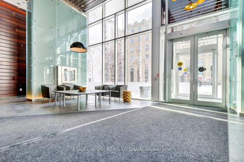 Photo 31 at 2401 - 179 Metcalfe Street, Ottawa Centre