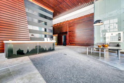 Photo 32 at 2401 - 179 Metcalfe Street, Ottawa Centre