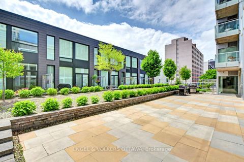 Photo 35 at 2401 - 179 Metcalfe Street, Ottawa Centre