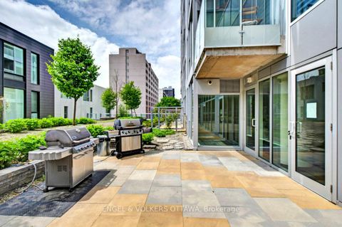 Photo 36 at 2401 - 179 Metcalfe Street, Ottawa Centre