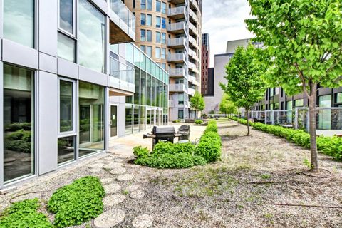 Photo 37 at 2401 - 179 Metcalfe Street, Ottawa Centre