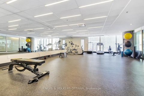 Photo 42 at 2401 - 179 Metcalfe Street, Ottawa Centre