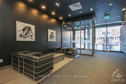 Photo 5 at 1109 - 224 Lyon Street N, Ottawa Centre