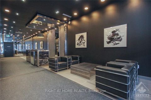 Photo 6 at 1109 - 224 Lyon Street N, Ottawa Centre