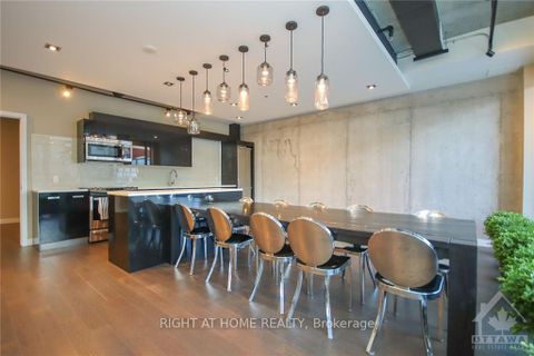 Photo 7 at 1109 - 224 Lyon Street N, Ottawa Centre