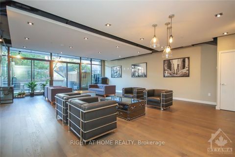 Photo 8 at 1109 - 224 Lyon Street N, Ottawa Centre