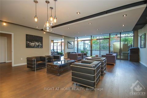 Photo 9 at 1109 - 224 Lyon Street N, Ottawa Centre