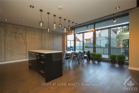 Photo 10 at 1109 - 224 Lyon Street N, Ottawa Centre