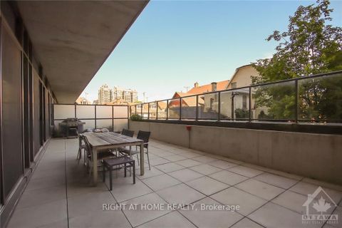 Photo 11 at 1109 - 224 Lyon Street N, Ottawa Centre