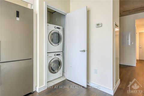 Photo 12 at 1109 - 224 Lyon Street N, Ottawa Centre