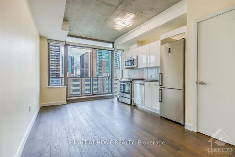 Photo 15 at 1109 - 224 Lyon Street N, Ottawa Centre