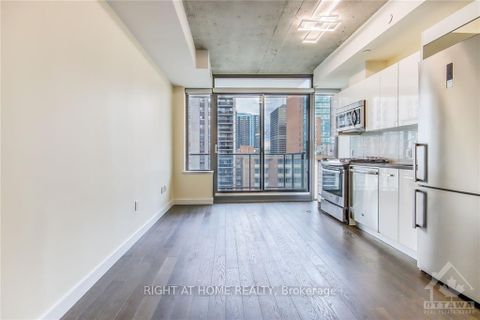 Photo 16 at 1109 - 224 Lyon Street N, Ottawa Centre