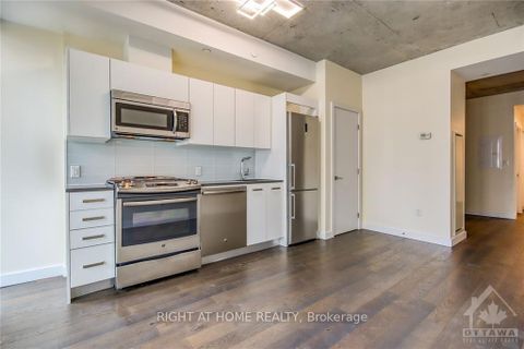 Photo 18 at 1109 - 224 Lyon Street N, Ottawa Centre