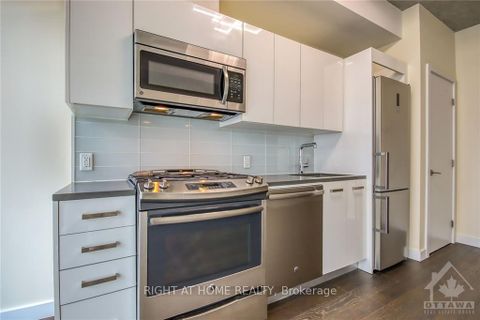 Photo 19 at 1109 - 224 Lyon Street N, Ottawa Centre