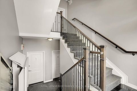 Photo 1 at 2 - 40 Prestige Circle, Chatelaine Village, Orleans