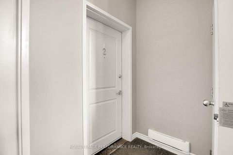 Photo 2 at 2 - 40 Prestige Circle, Chatelaine Village, Orleans