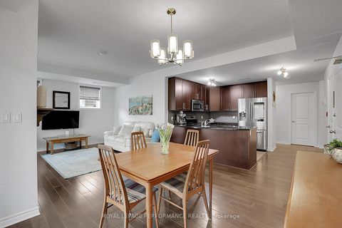 Photo 3 at 2 - 40 Prestige Circle, Chatelaine Village, Orleans