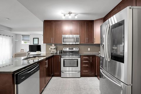 Photo 5 at 2 - 40 Prestige Circle, Chatelaine Village, Orleans