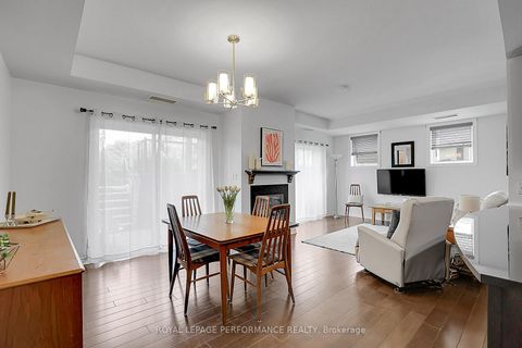 Photo 9 at 2 - 40 Prestige Circle, Chatelaine Village, Orleans