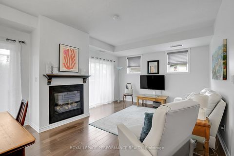 Photo 10 at 2 - 40 Prestige Circle, Chatelaine Village, Orleans