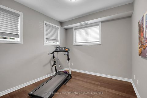 Photo 13 at 2 - 40 Prestige Circle, Chatelaine Village, Orleans