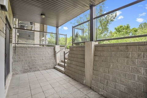 Photo 15 at 2 - 40 Prestige Circle, Chatelaine Village, Orleans