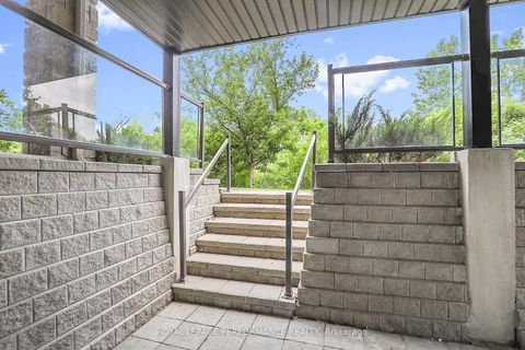 Photo 16 at 2 - 40 Prestige Circle, Chatelaine Village, Orleans