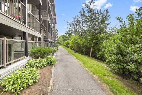 Photo 18 at 2 - 40 Prestige Circle, Chatelaine Village, Orleans