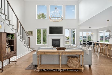 Photo 3 at 226 Kaswit Drive, Beckwith Twp, Beckwith