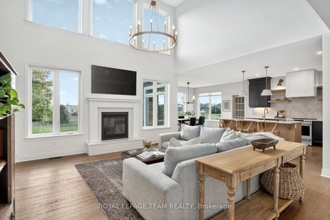 Photo 4 at 226 Kaswit Drive, Beckwith Twp, Beckwith