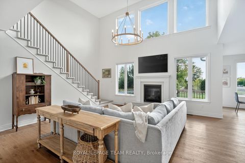 Photo 5 at 226 Kaswit Drive, Beckwith Twp, Beckwith