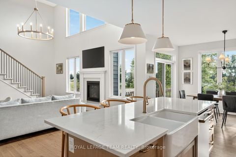 Photo 8 at 226 Kaswit Drive, Beckwith Twp, Beckwith