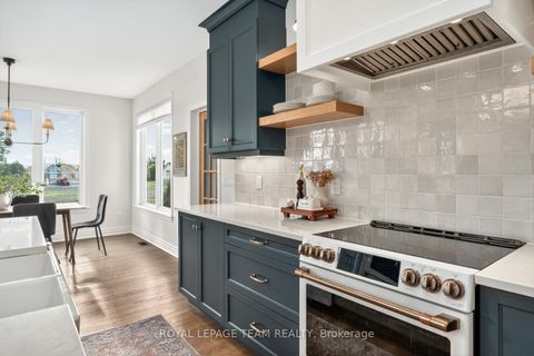 Photo 9 at 226 Kaswit Drive, Beckwith Twp, Beckwith