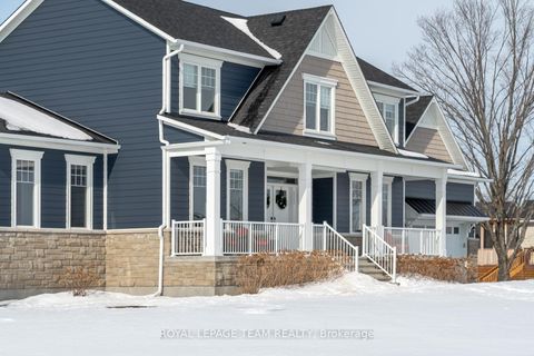 Photo 37 at 226 Kaswit Drive, Beckwith Twp, Beckwith