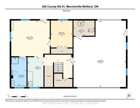 Photo 47 at 242 County 41 Road, Merrickville/Wolford Twp, Merrickville