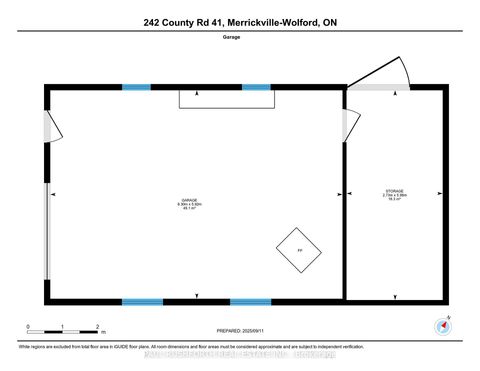 Photo 48 at 242 County 41 Road, Merrickville/Wolford Twp, Merrickville