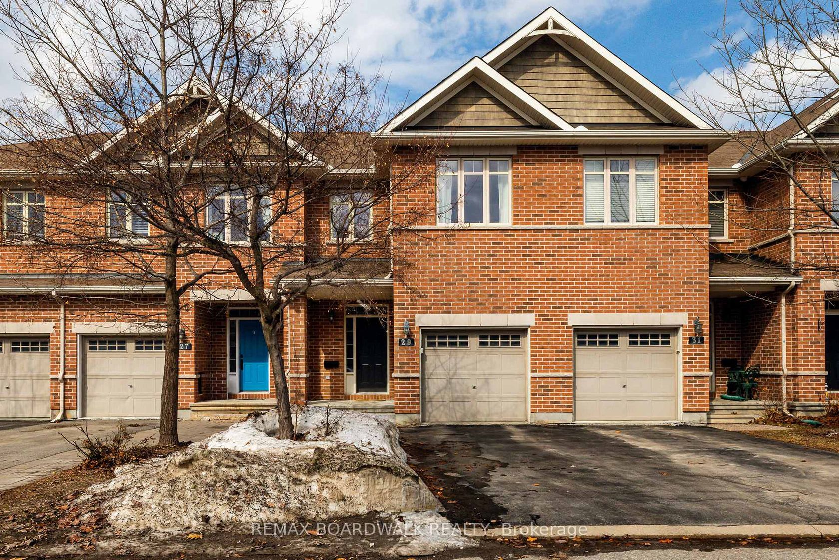 29 Madelon Drive, Nepean (Longfields), Ottawa 