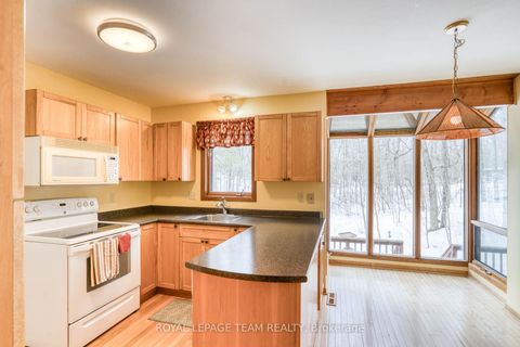 Photo 4 at 1814 Old Perth Road, Mississippi Mills (Ramsay) Twp, Mississippi Mills