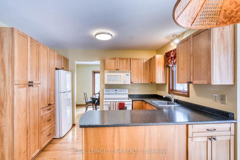 Photo 5 at 1814 Old Perth Road, Mississippi Mills (Ramsay) Twp, Mississippi Mills