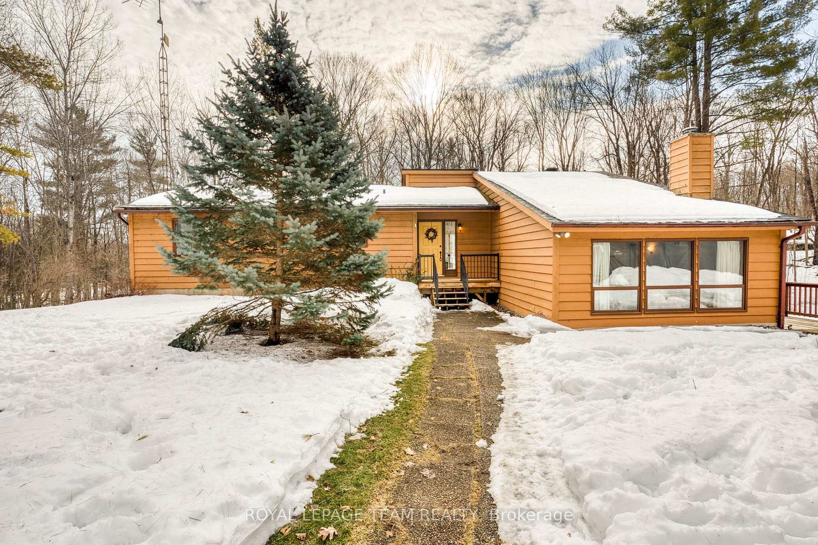 1814 Old Perth Road, Mississippi Mills (Ramsay) Twp, Mississippi Mills 2