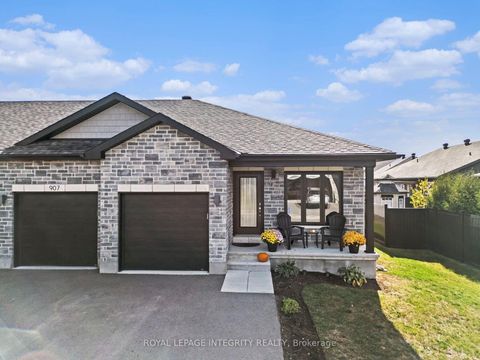 Photo 1 at 905 Leishman Drive, Mississippi Mills (Ramsay) Twp, Mississippi Mills