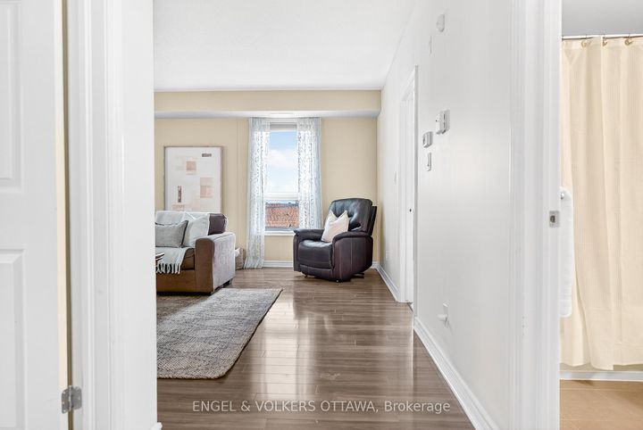 Photo 2 at 302 - 760 Chapman Mills Drive, Nepean (Strandherd), Ottawa