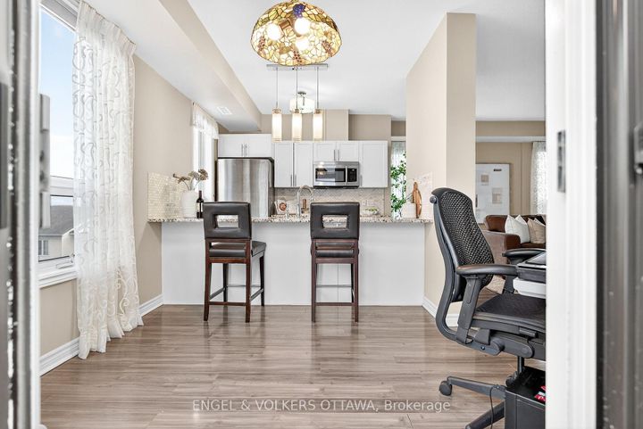 Photo 8 at 302 - 760 Chapman Mills Drive, Nepean (Strandherd), Ottawa