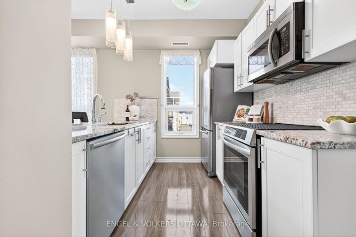 Photo 10 at 302 - 760 Chapman Mills Drive, Nepean (Strandherd), Ottawa