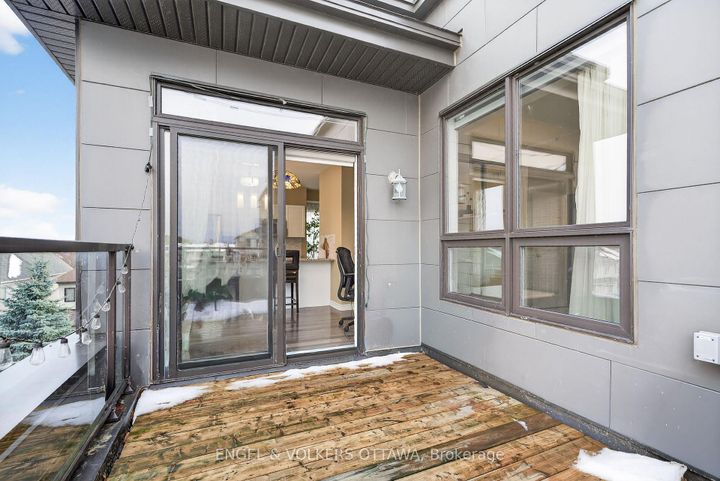 Photo 18 at 302 - 760 Chapman Mills Drive, Nepean (Strandherd), Ottawa