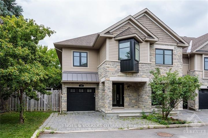 Photo 0 at 144 MONTAUK, Nepean (Carleton Heights), Ottawa