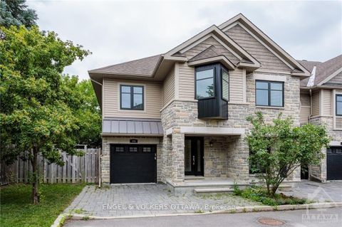 Photo 0 at 144 MONTAUK, Nepean (Carleton Heights), Ottawa