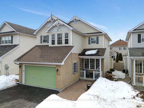 Photo 1 at 1654 Agatha Street, Fallingbrook/Pineridge, Orleans