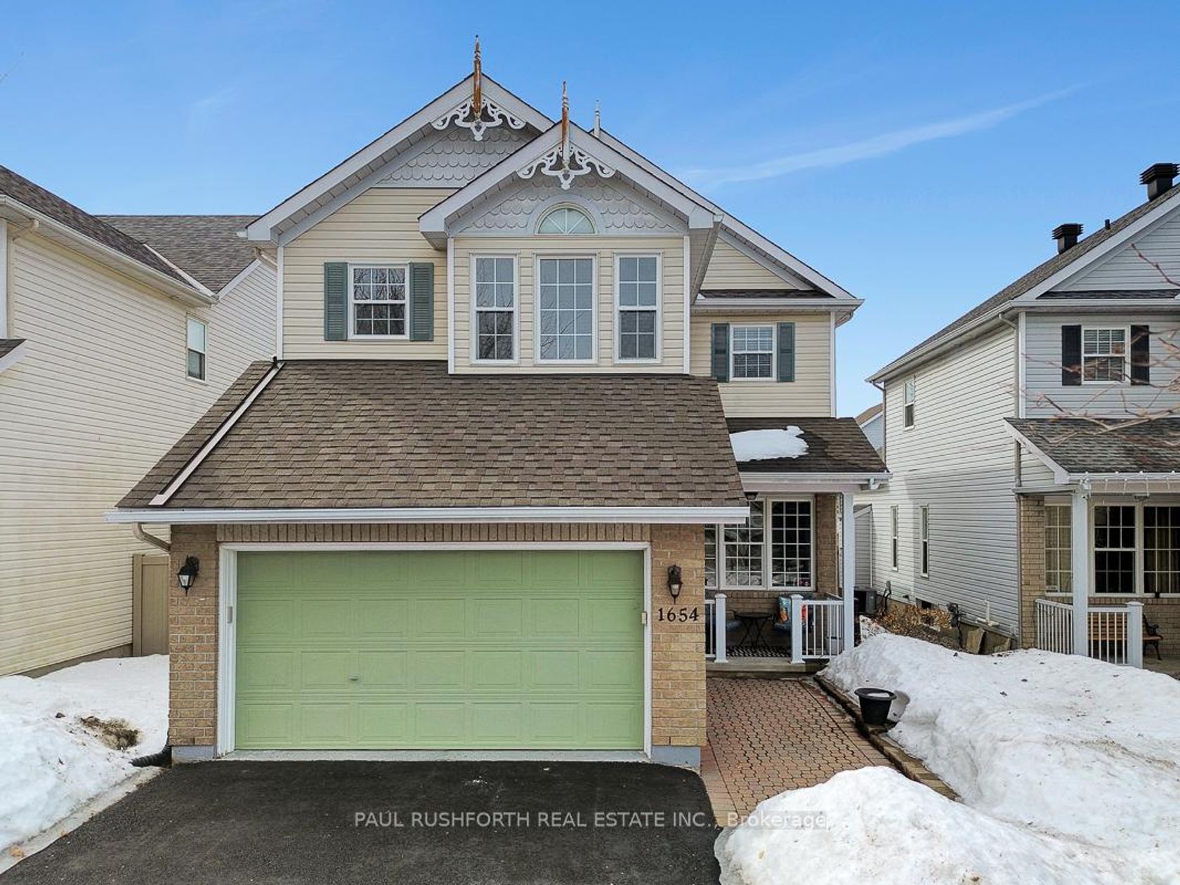 1654 Agatha Street, Fallingbrook/Pineridge, Orleans 2