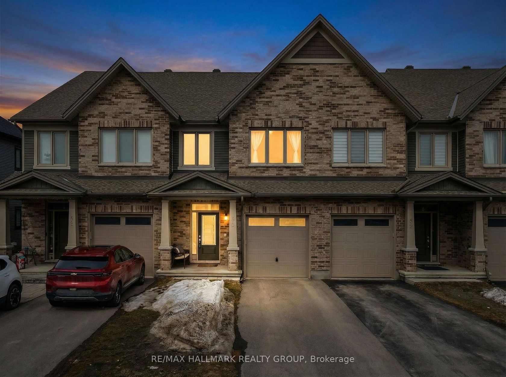 60 Jardiniere Street, Remainder of Stittsville & Area, Stittsville 2